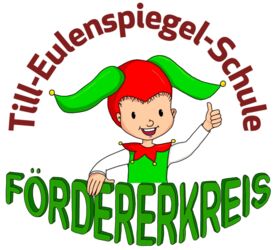 Logo of Till-Eulenspiegel-Schule