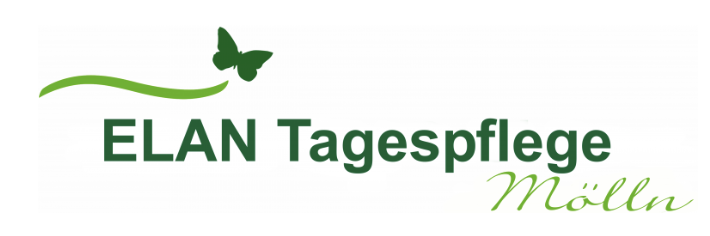 Logo of ELAN Tagespflege Mölln GmbH & Co. KG