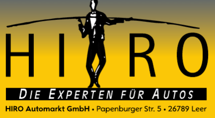 Logo of HIRO Automarkt GmbH - OPEL