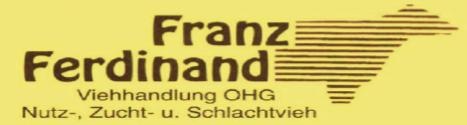 Logo of Franz Ferdinand Viehhandlung OHG
