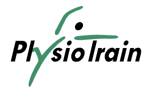 Logo of PhysioTrain