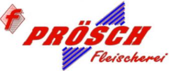 Logo of Fleischerei Prösch