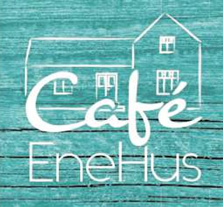 Logo of Café EneHus