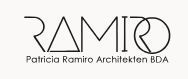 Logo of Patricia Ramiro Architekten BDA