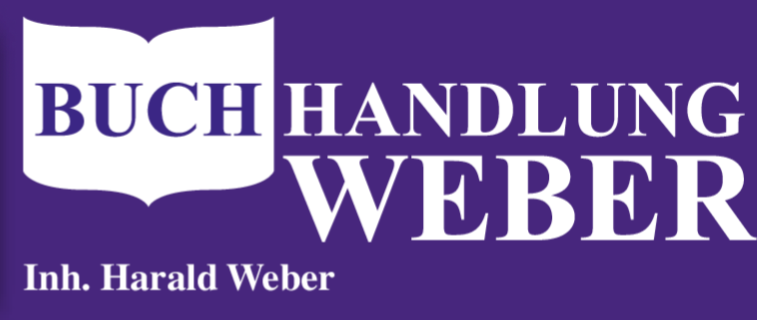 Logo of Buchhandlung Weber