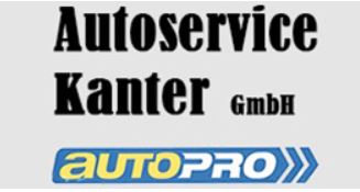 Logo of AutoService Kanter GmbH