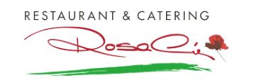 Logo of Rosalie Landhaus Catering