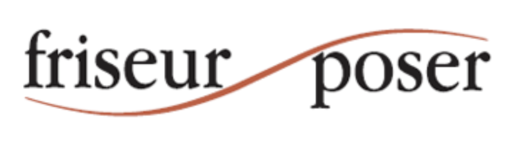 Logo of Friseur Poser