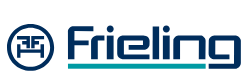 Logo of Fritz Frieling GmbH