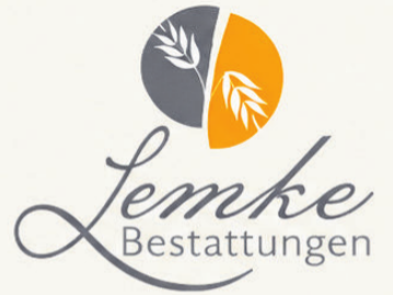 Logo of Bestattungen Lemke GmbH