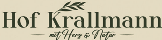 Logo of Hof Krallmann GbR