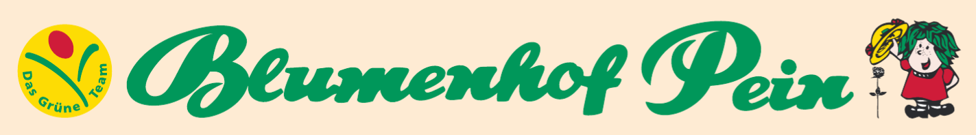 Logo of Blumenhof Pein