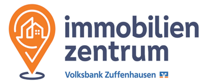 Logo of Volksbank Zuffenhausen eG - Immobilien Zentrum