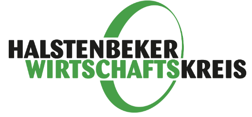 Logo of Halstenbeker Wirtschaftskreis e.V.