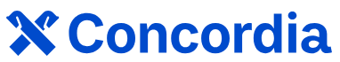 Logo of Concordia Versicherungen Hauptagentur Kevin Dieker