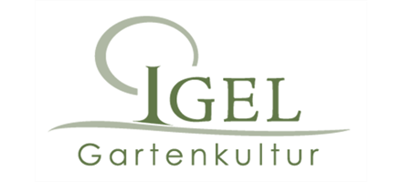 Logo of Igel Gartenkultur