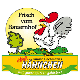 Logo of Hof Hachmann