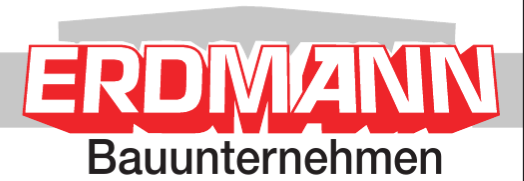 Logo of Ulrich Erdmann Baugeschäft GmbH