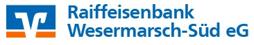 Logo of Raiffeisenbank Wesermarsch-Süd eG - Kompetenzzentrum Brake