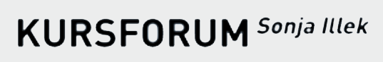 Logo of Kursforum Sonja Illek
