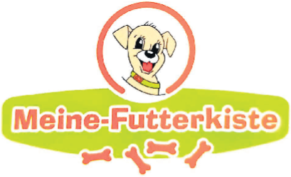 Logo of Meine-Futterkiste