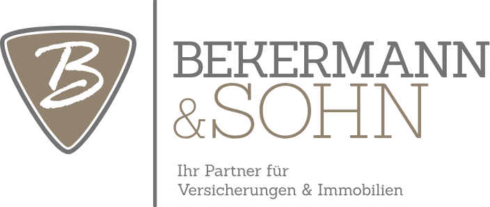 Logo of Bekermann Versicherungsmakler - Bekermann & Sohn GmbH