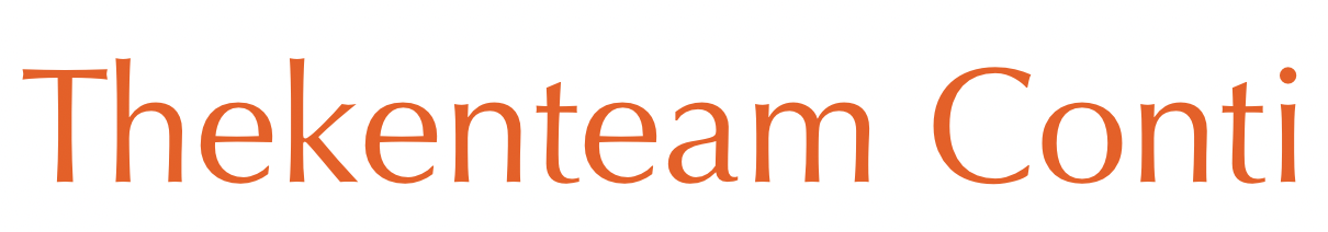 Logo of Тhekenteam Conti