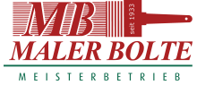 Logo of Maler Bolte