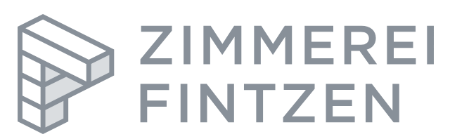 Logo of Zimmerei Fintzen GmbH & Co. KG