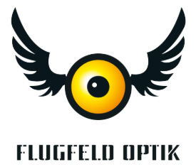 Logo of Flugfeld Optik - Sattler & Sattler GmbH