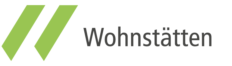 Logo of Wohnstätten Sindelfingen GmbH