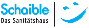 Logo of Sanitätshaus Schaible GmbH