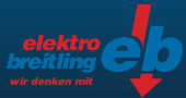 Logo of Elektro-Breitling GmbH
