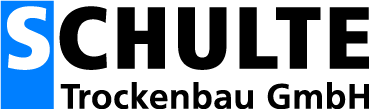 Logo of Schulte Trockenbau