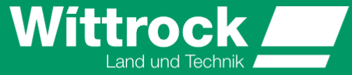 Logo of Hans Wittrock GmbH Landtechnik