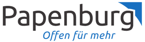 Logo of Rathaus der Stadt Papenburg