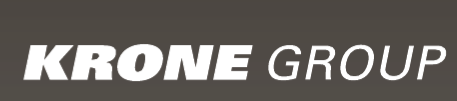 Logo of Maschinenfabrik Bernard KRONE GmbH & Co. KG