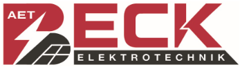 Logo of AET Beck GmbH & Co. KG