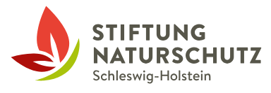 Logo of Stiftung Naturschutz Schleswig-Holstein