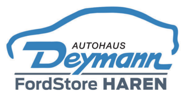 Logo of Autohaus Deymann GmbH & Co. KG