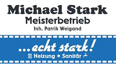 Logo of Firma Michael Stark Inh. Patrik Weigand