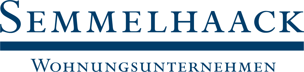 Logo of Semmelhaack Wohnungsunternehmen