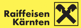 Logo of Raiffeisen Landesbank Kärnten und Revisionsverband eGen