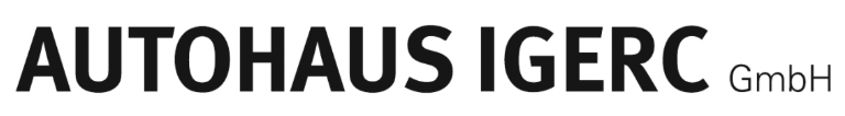 Logo of Autohaus Igerc GmbH