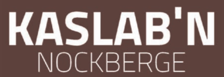 Logo of Kaslabn Nockberge