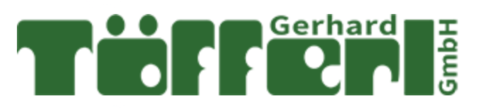 Logo of Gerhard Töfferl GmbH