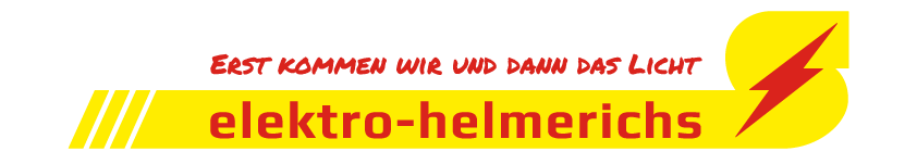 Logo of Elektro Helmerichs