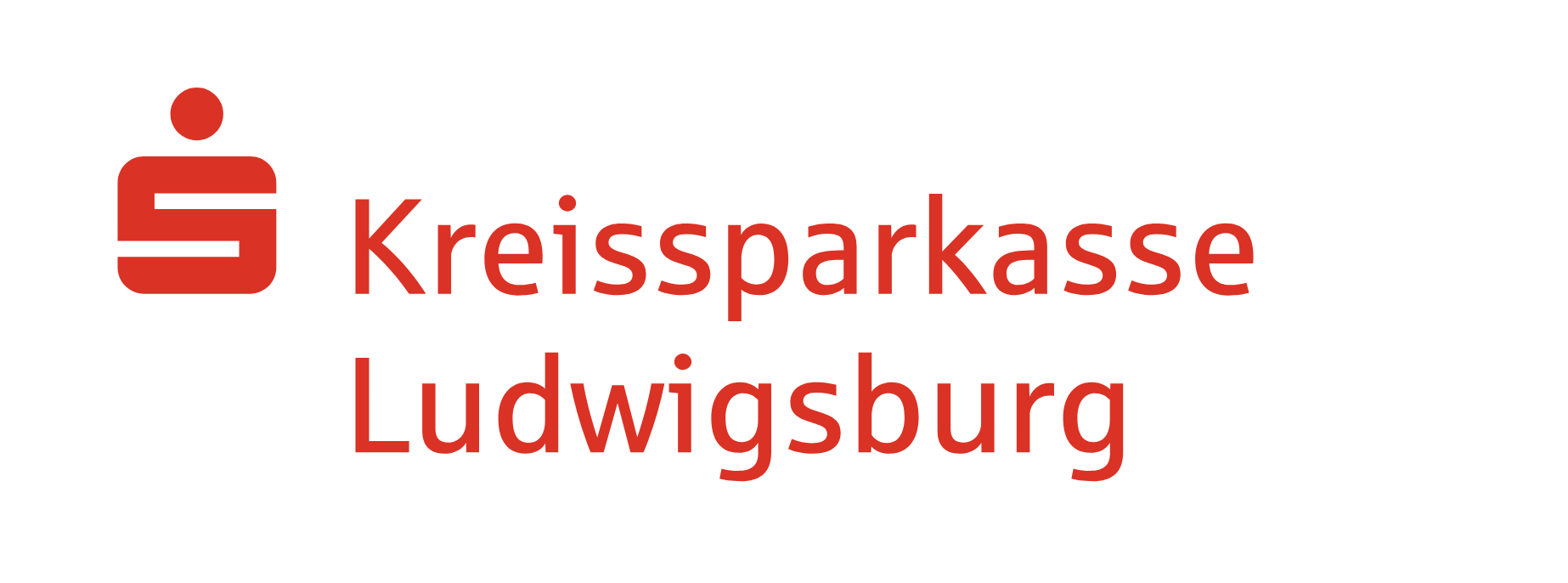 Logo of Kreissparkasse Ludwigsburg - FirmenkundenCenter