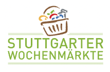 Logo of Wochenmarkt Bad Cannstatt