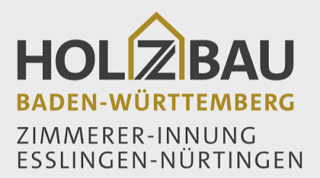 Logo of Zimmerer-Innung Esslingen-Nürtingen
